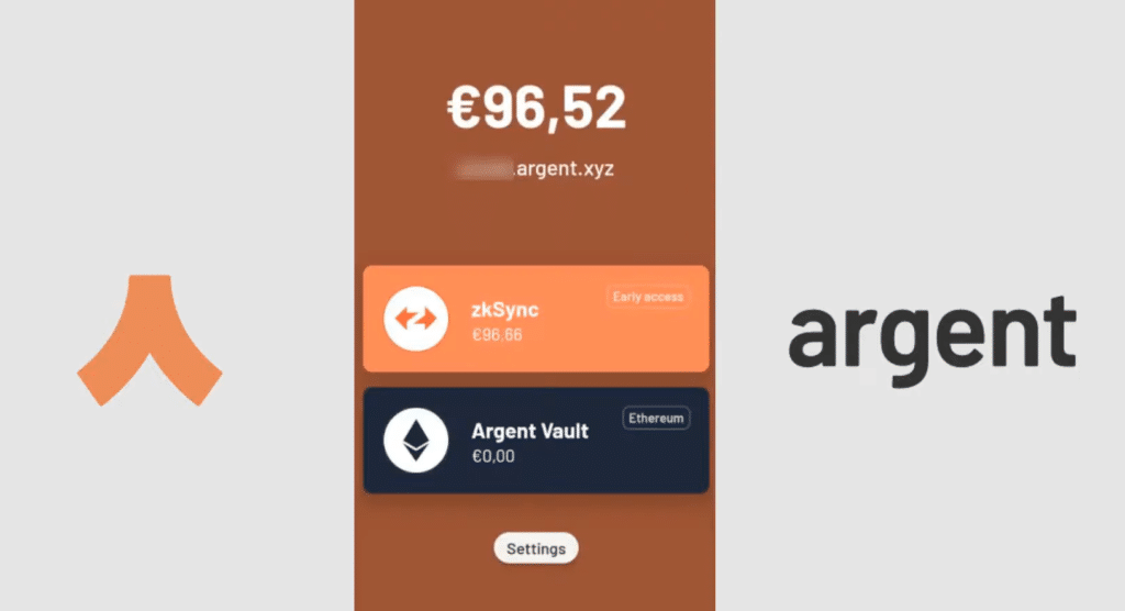 500,000 Ethereum users wait for Argent's L2 wallet