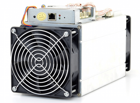 ASIC Miner Imminente arrivo del nuovo chip minerario Bitcoin di Intel, Blockscale ASIC