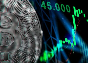 BTC a $45.000.