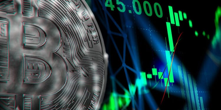 BTC a $45.000.