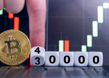 bitcoin-cotiza-precio-sobre-usd-40000