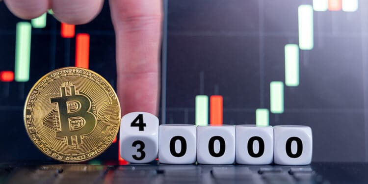 bitcoin-cotiza-precio-sobre-usd-40000