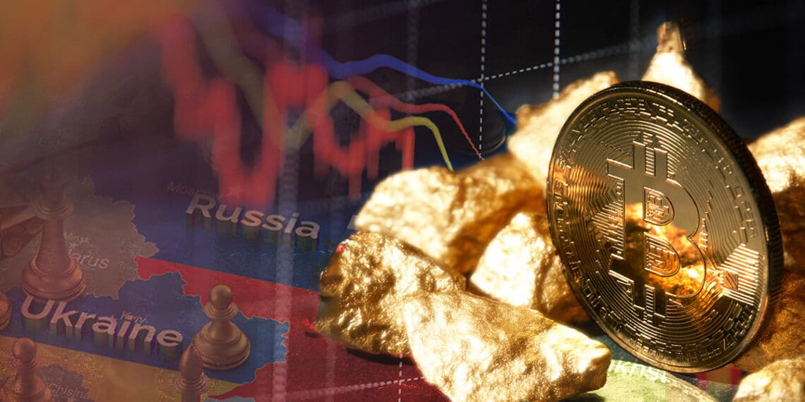 conflicto-rusia-ucrania-bitcoin-oro