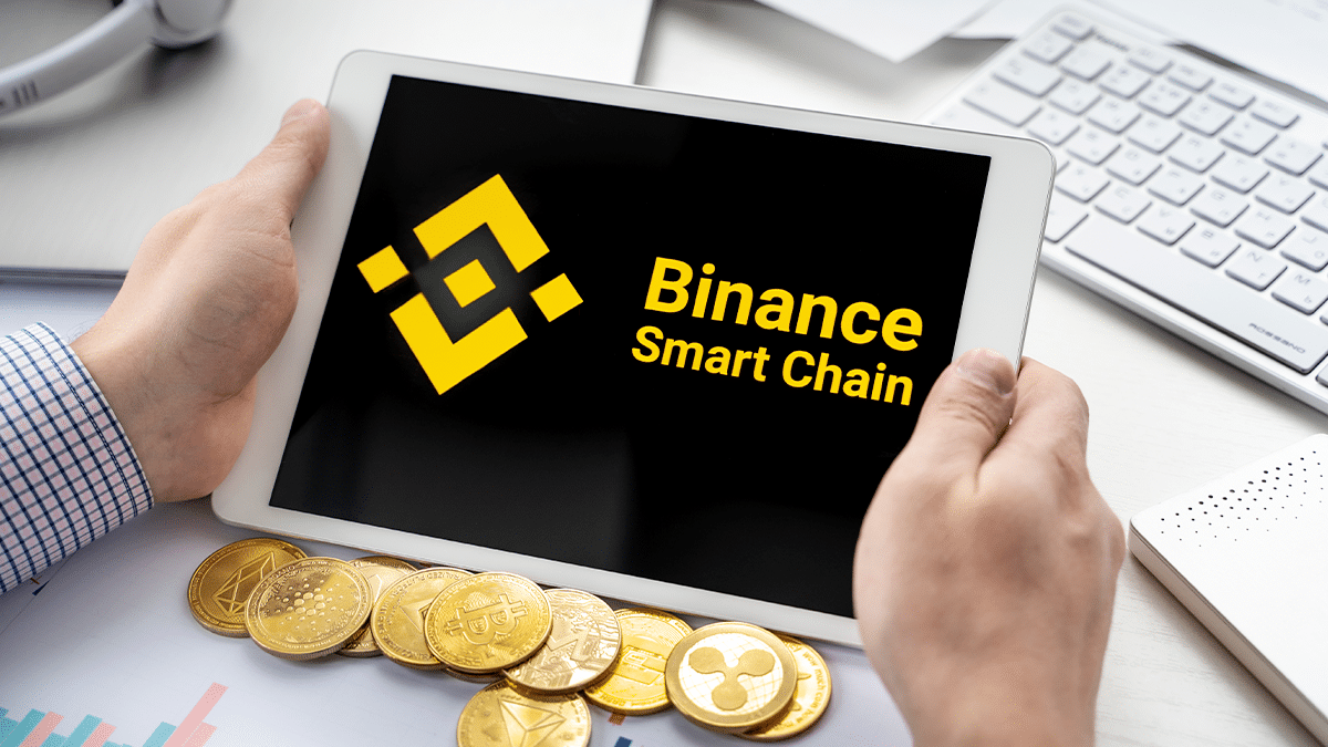 La BNB Smart Chain ne traverse pas son meilleur moment, mais Binance Labs cherchera à la booster
