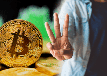 Tres signos de BTC alcista,