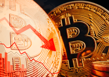 BTC bajista.