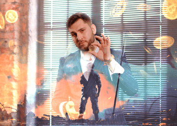 guerra, BTC y millonarios.