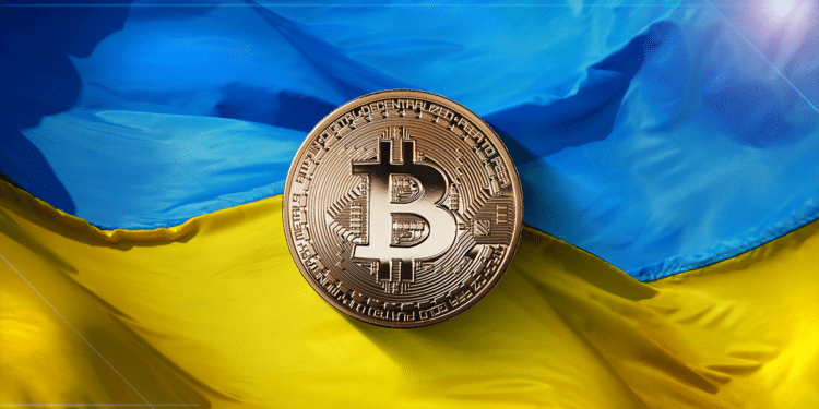 BTC Ucrania.