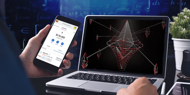calculo-comisiones-gas-ethereum-metamask