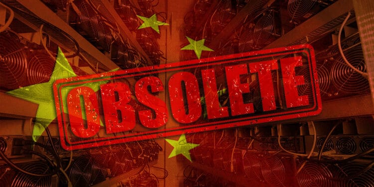 china-obsoleta-mineria-bitcoin