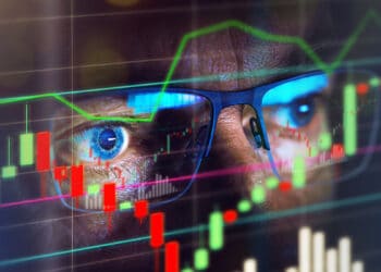 Andrés Urquiola afirmó que el mercado de las criptomonedas es movido por “grandes actores”. Fuente: 18percentgrey/ stock.adobe.com