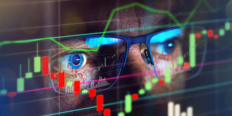 Andrés Urquiola afirmó que el mercado de las criptomonedas es movido por “grandes actores”. Fuente: 18percentgrey/ stock.adobe.com