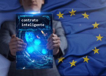 Contrato inteligente, UE.