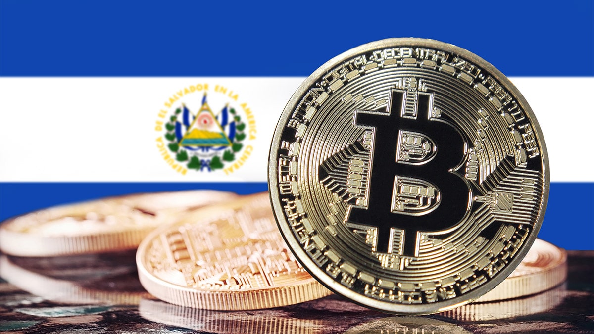 Sin bancos y a bajo interés: así son los créditos en bitcoin para las pymes  de El Salvador