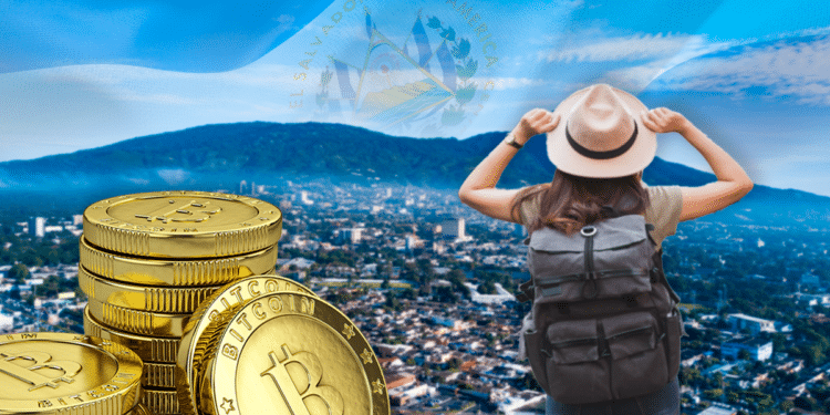 Turismo en El Salvador.