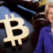 Elizabeth Warren y BTC regulado.