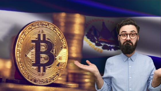 Poco uso de bitcoin en El Salvador no impide la inversión de empresas extranjeras