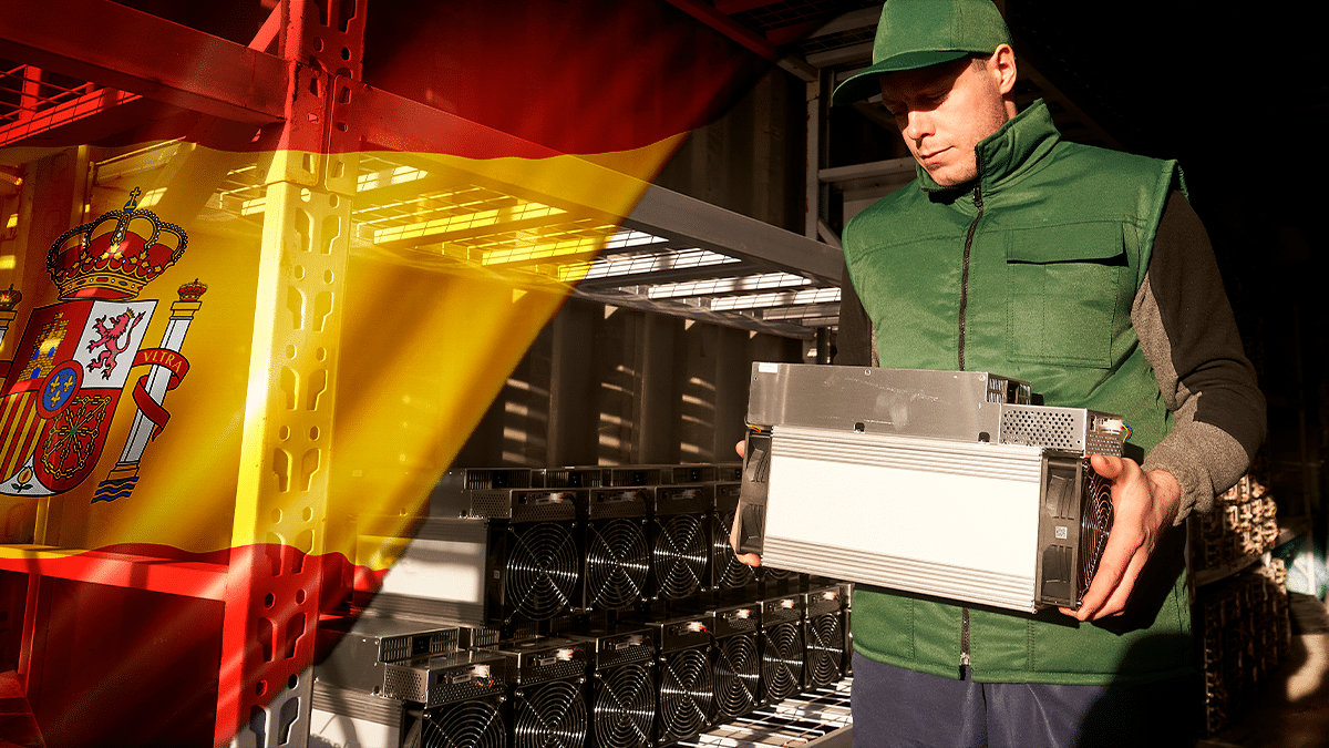 España podría atraer a mineros de Bitcoin de Kazajistán, sugiere diputada