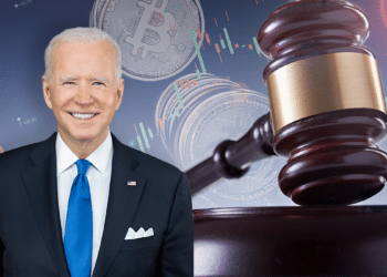 Biden y sanciones a exchanges.