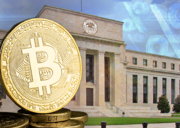 FED y BTC.