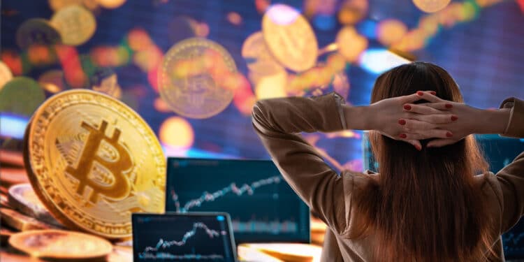 ganar-bitcoin-haciendo-nada