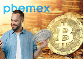 Ganar dinero criptomonedas Phemex.