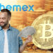 Ganar dinero criptomonedas Phemex.