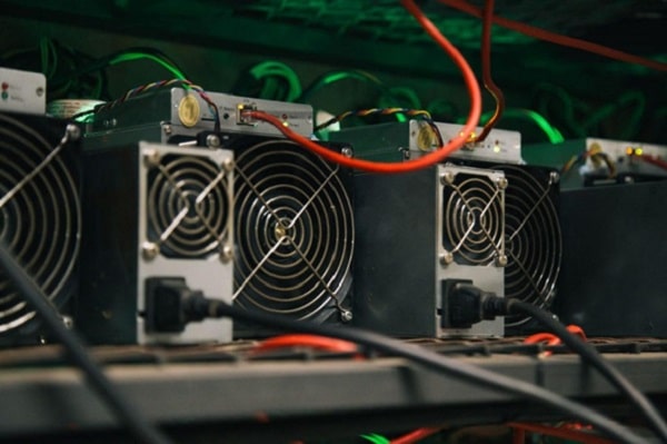 Over 100 Bitcoin Mining Farms Were Dismantled in Kazakhstan