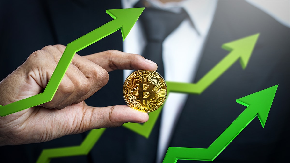 Alza inminente del precio de bitcoin según estos indicadores
