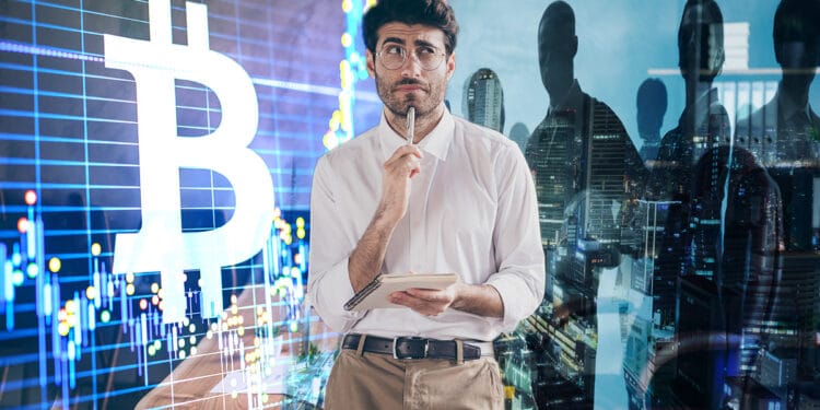 Inversión BTC.