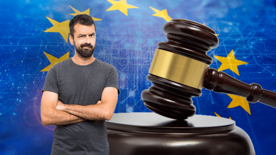 Mañana se vota ley para regular a bitcoin en Europa y estas son las críticas