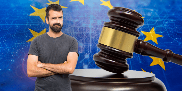 Leyes, Europa y críticas.