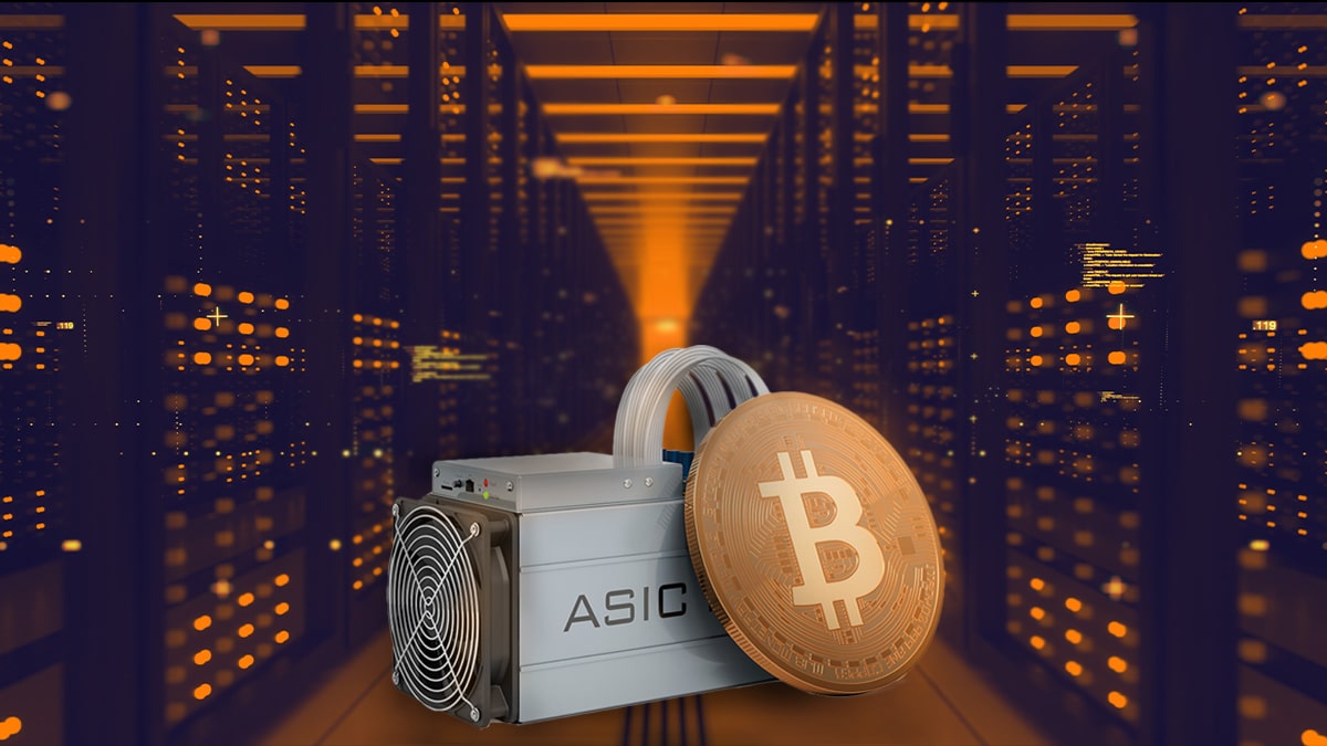 asic es