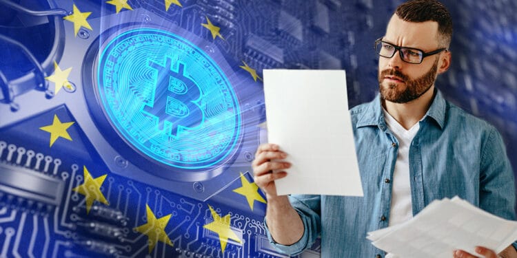 Europa y BTC.
