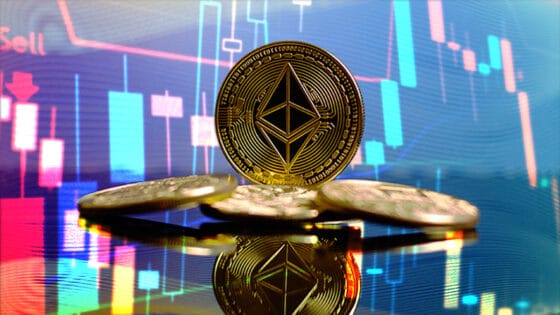 Estos son los precios clave de la criptomoneda de Ethereum