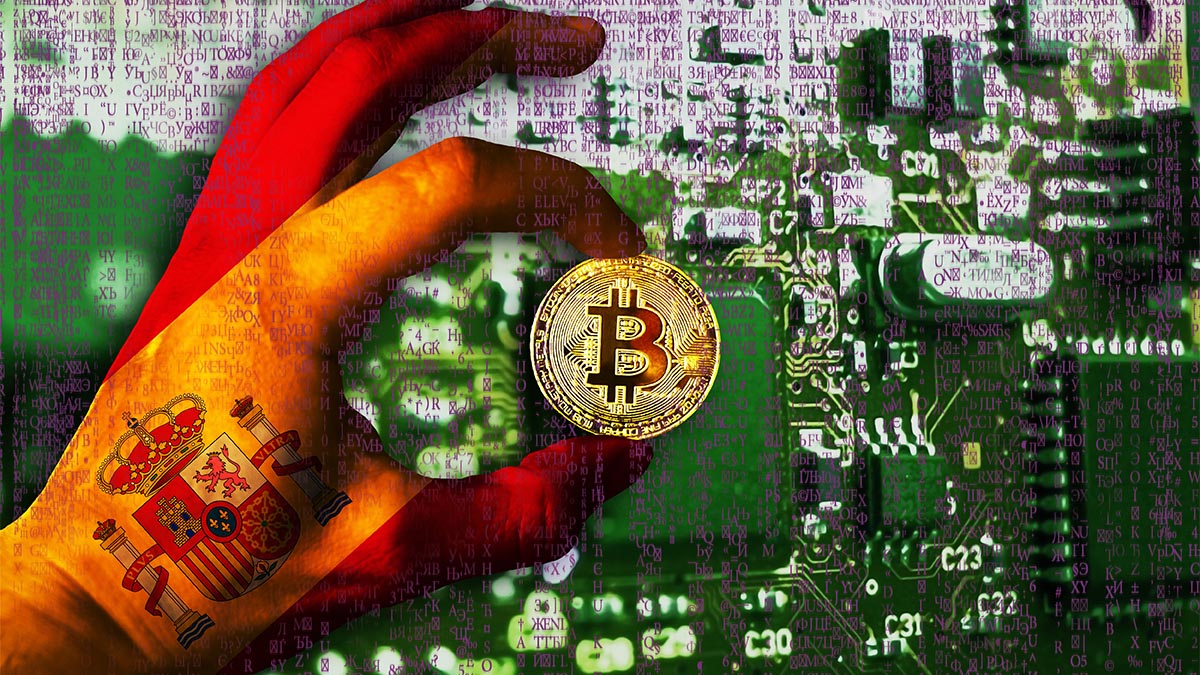 Hacienda española obligará a declarar bitcoins en el exterior con nuevo  modelo tributario