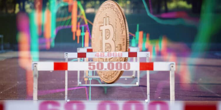Tendencia alcista en BTC.