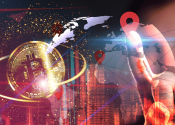 Mundo en crisis y BTC.