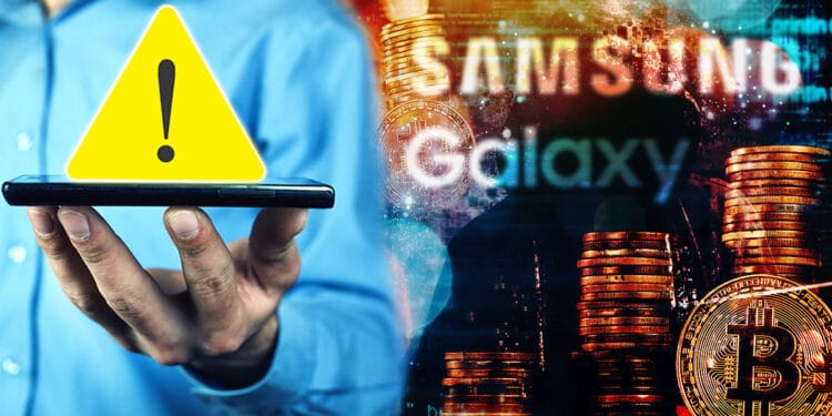 peligro-bitcoins-samsung-galaxy