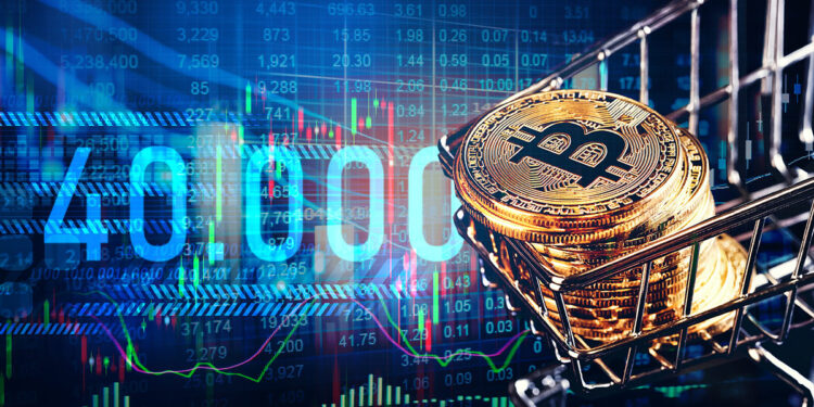 precio-bitcoin-40.000-dólares