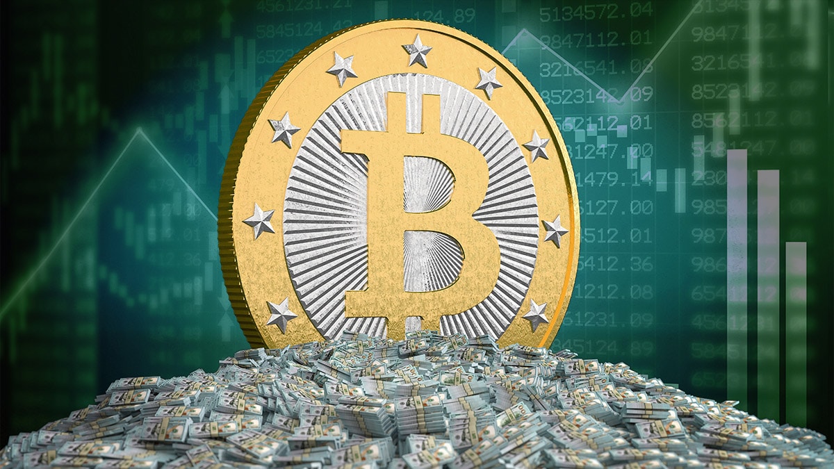 Precio de bitcoin podría superar el millón de dólares en 2030, estima Ark