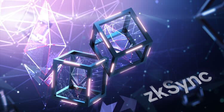 zksync-rollup-ethereum