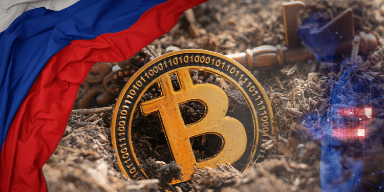 Direcciones BTC, hacker y Rusia.