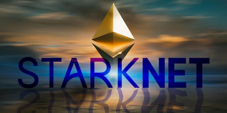 escalabilidad-ethereum-starknet