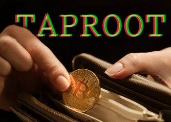 Taproot y monederos de BTC.