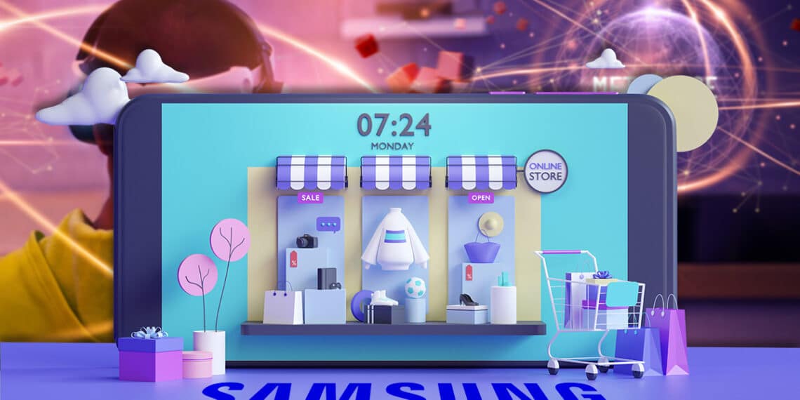 samsung-tienda-metaverso