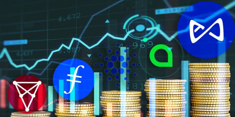 criptomonedas-mas-valuadas-semana