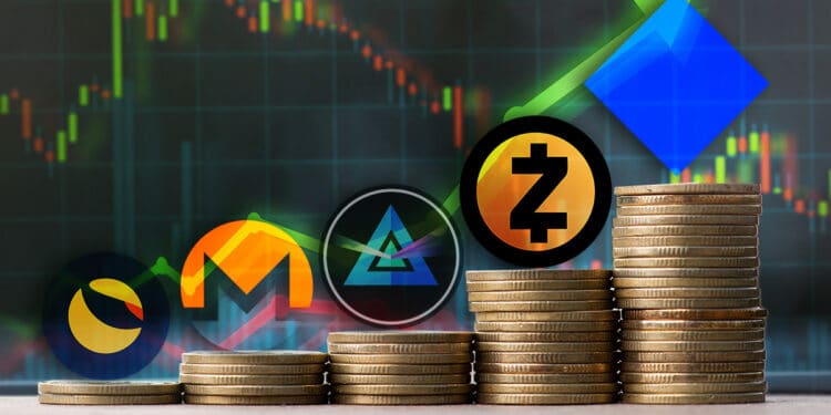 criptomonedas-mas-valuadas-semana-7-13-03-2022