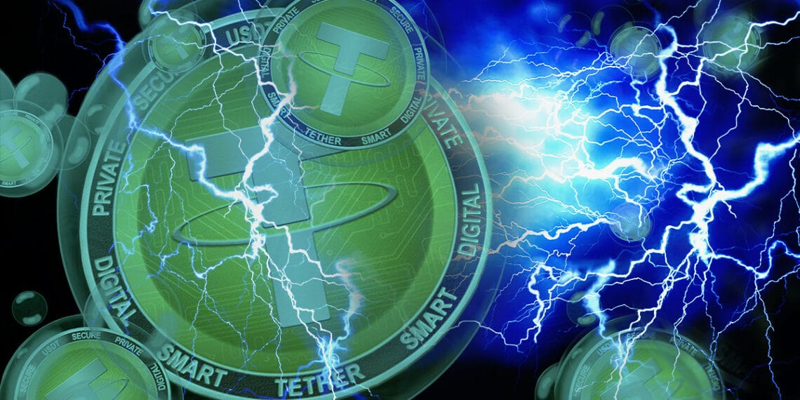 envio-tether-usdt-lightning-network