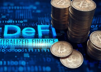 Bitcoin y DEFI - DeFi basadas en Bitcoin triplicaron el valor depositado.